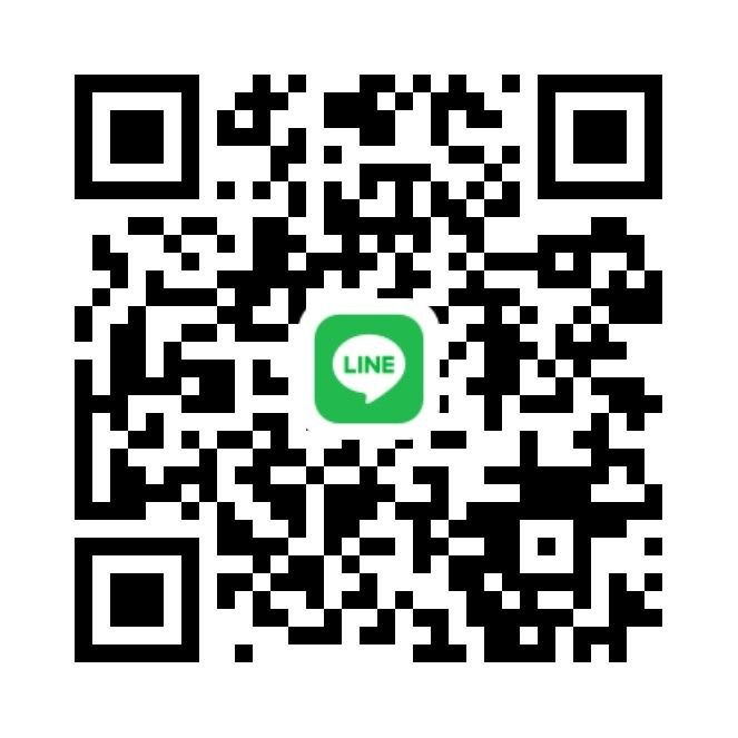 LINE QR Code